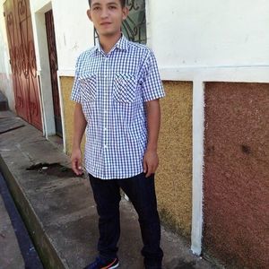 Meet your Posher, Fernando